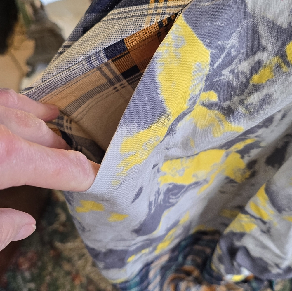 TOV The Damsel's Maxi Skirt NWT Size M - Picture 5 of 8